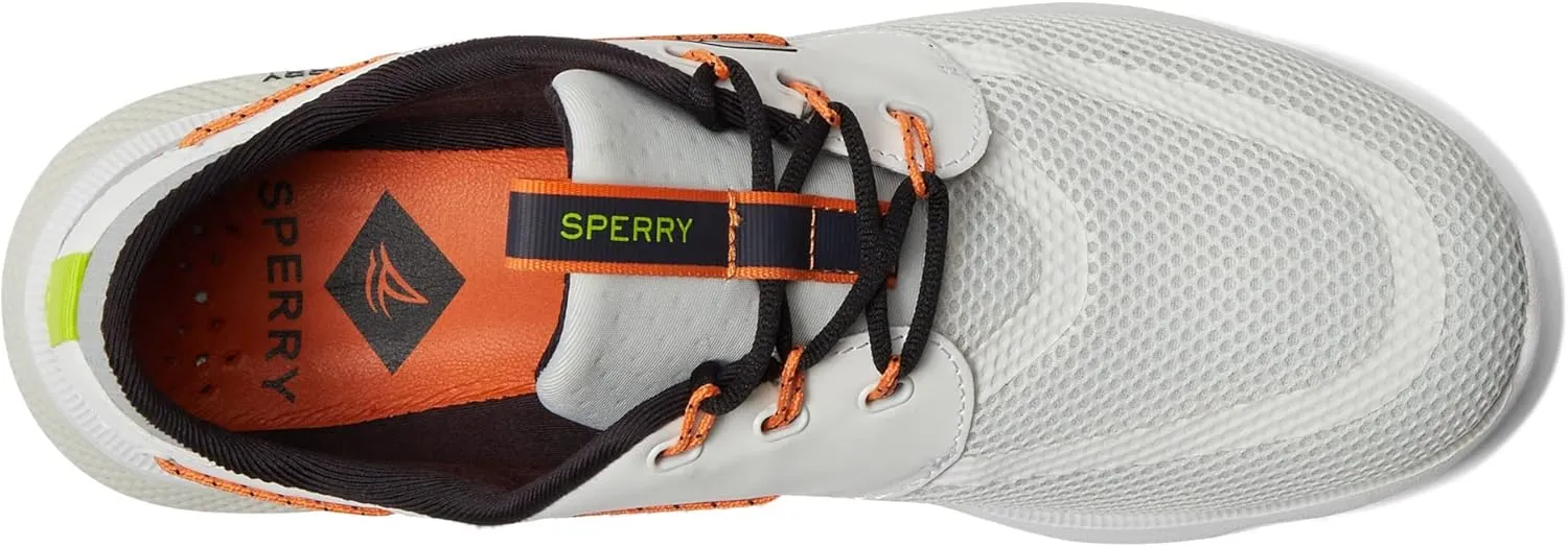 7 Seas 3-Eye Sneaker