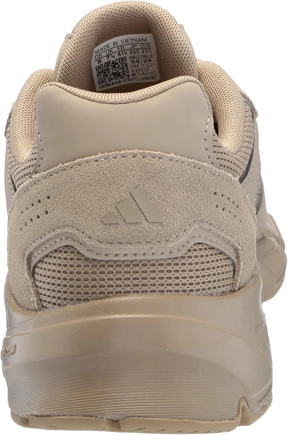 adidas Men's 2000 Runner Sneaker
