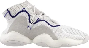 Adidas Men's Crazy BYW LVL 1 Sneaker - Black / White, Size 9