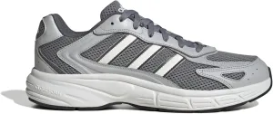 adidas Men's Eclyptix 2000 Sneaker, Grey/White/Grey, 10.5