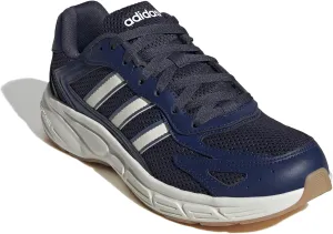adidas Men's Eclyptix 2000 Sneaker, Shadow Navy/Off White/Dark Blue, 9.5