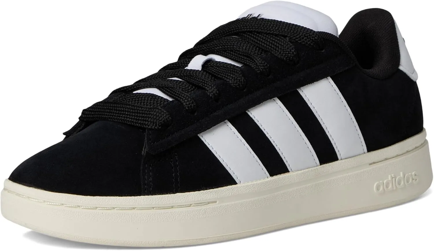 adidas Men's Grand Court Alpha 00s Sneaker