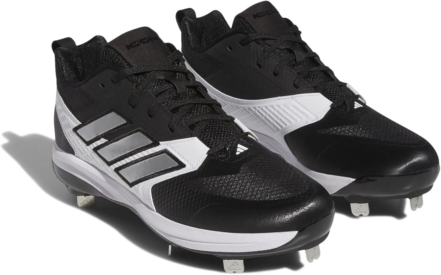 adidas Men's Icon 8 Sneaker