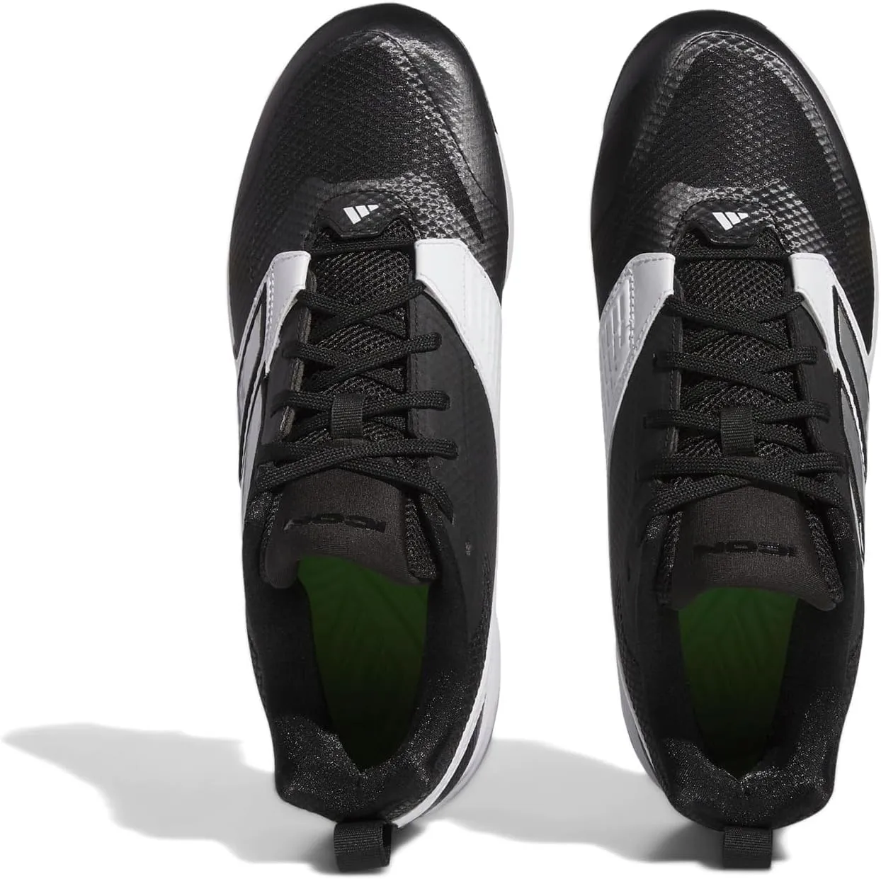 adidas Men's Icon 8 Sneaker