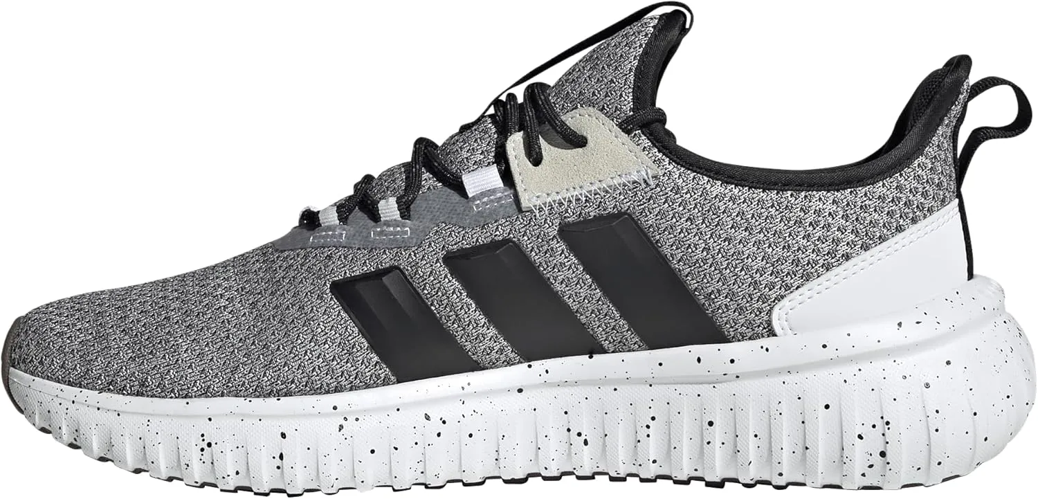 adidas Men's Kaptir 4.0 Sneaker