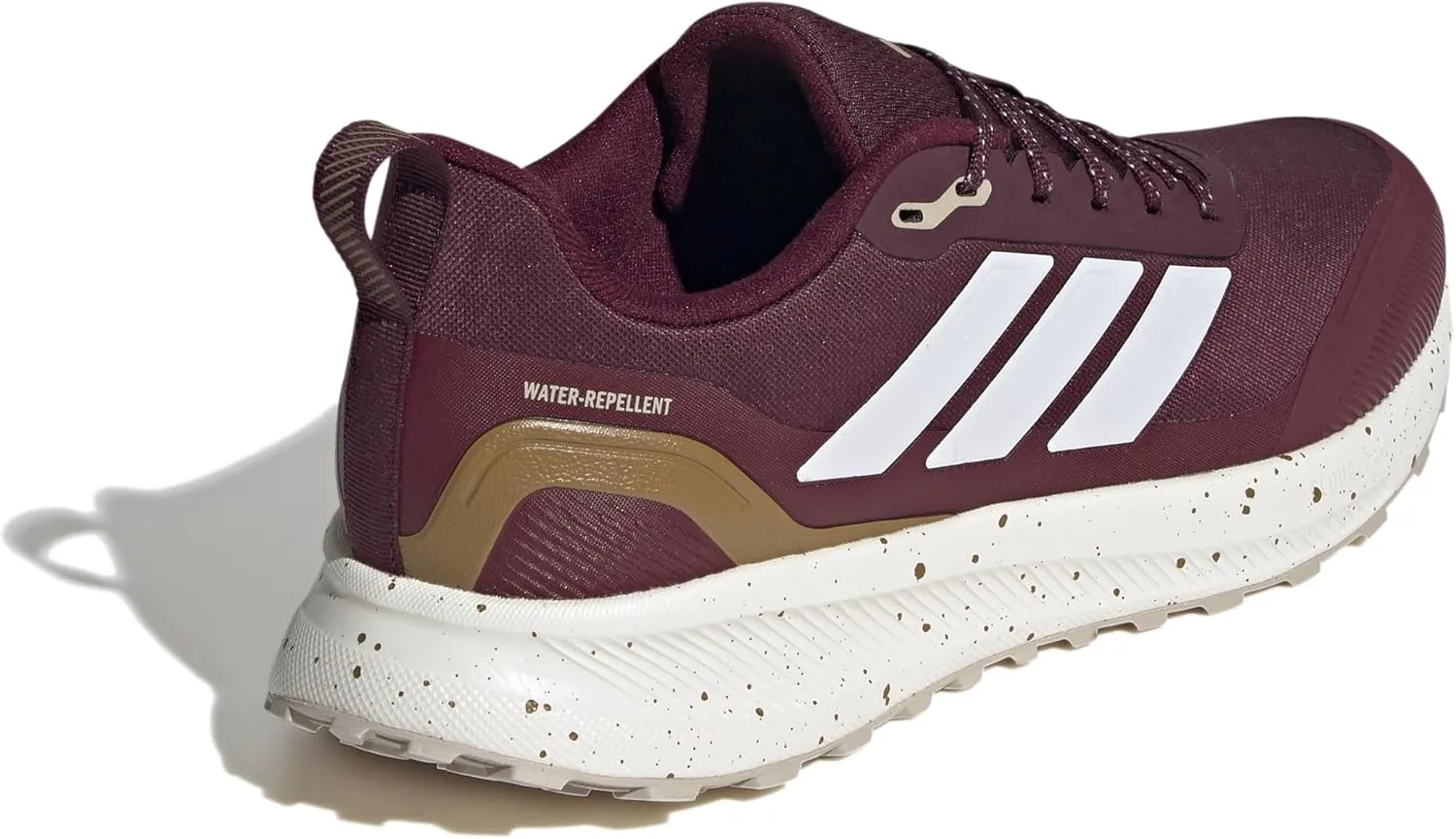 adidas Men's Run Falcon 5 Trail Sneaker