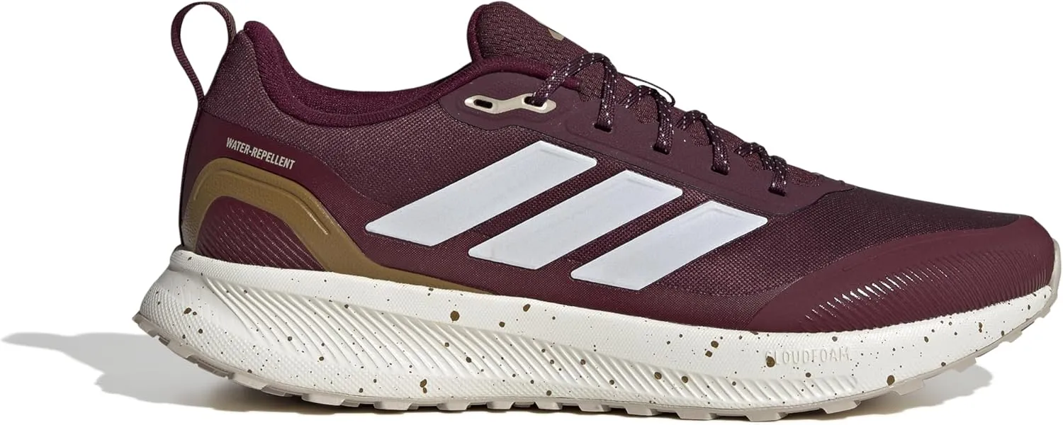 adidas Men's Run Falcon 5 Trail Sneaker