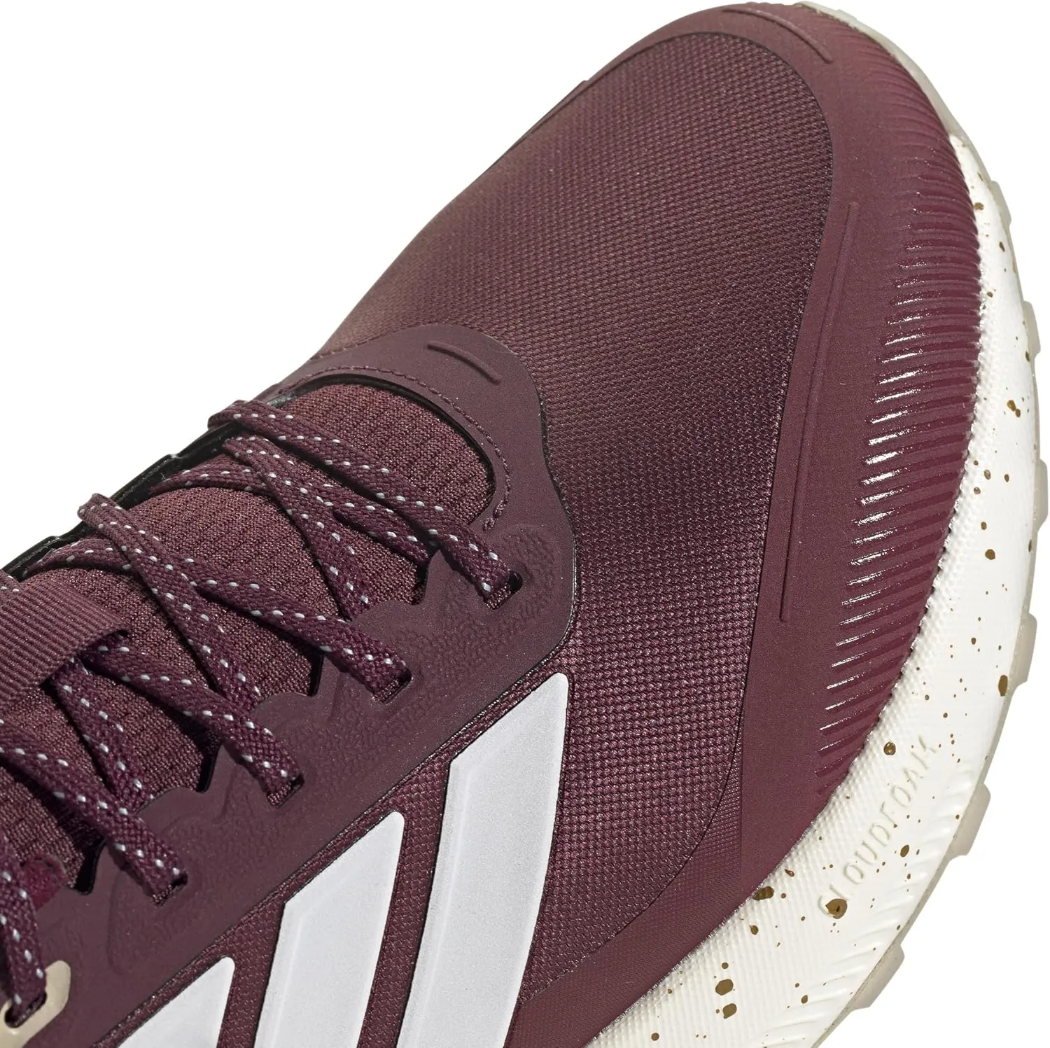 adidas Men's Run Falcon 5 Trail Sneaker