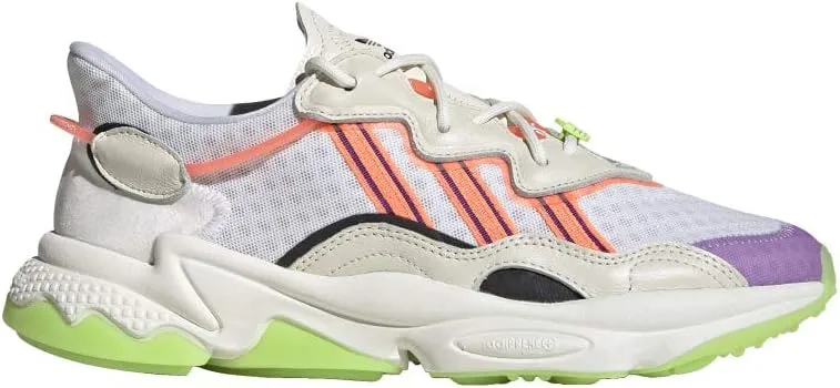 adidas Originals Men's Ozweego Athletic and Casual Sneaker Shoes