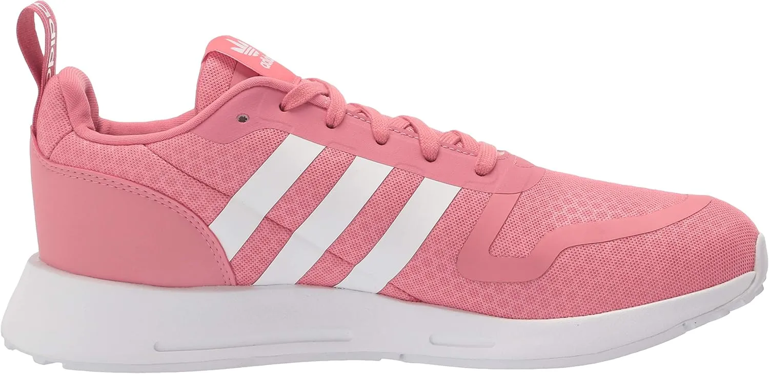 adidas Originals Women's Smooth Runner Sneaker