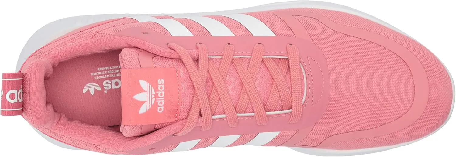 adidas Originals Women's Smooth Runner Sneaker