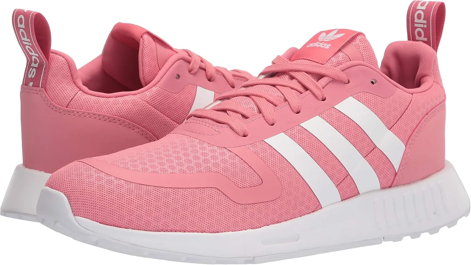 adidas Originals Women's Smooth Runner Sneaker