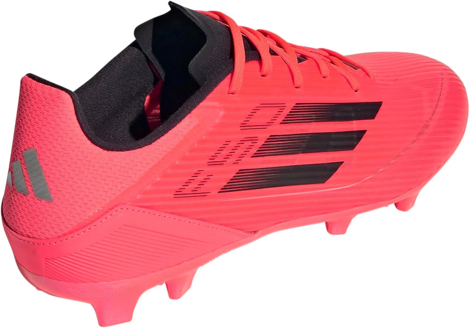 adidas Unisex-Adult F50 League Firm/Multi Ground Sneaker
