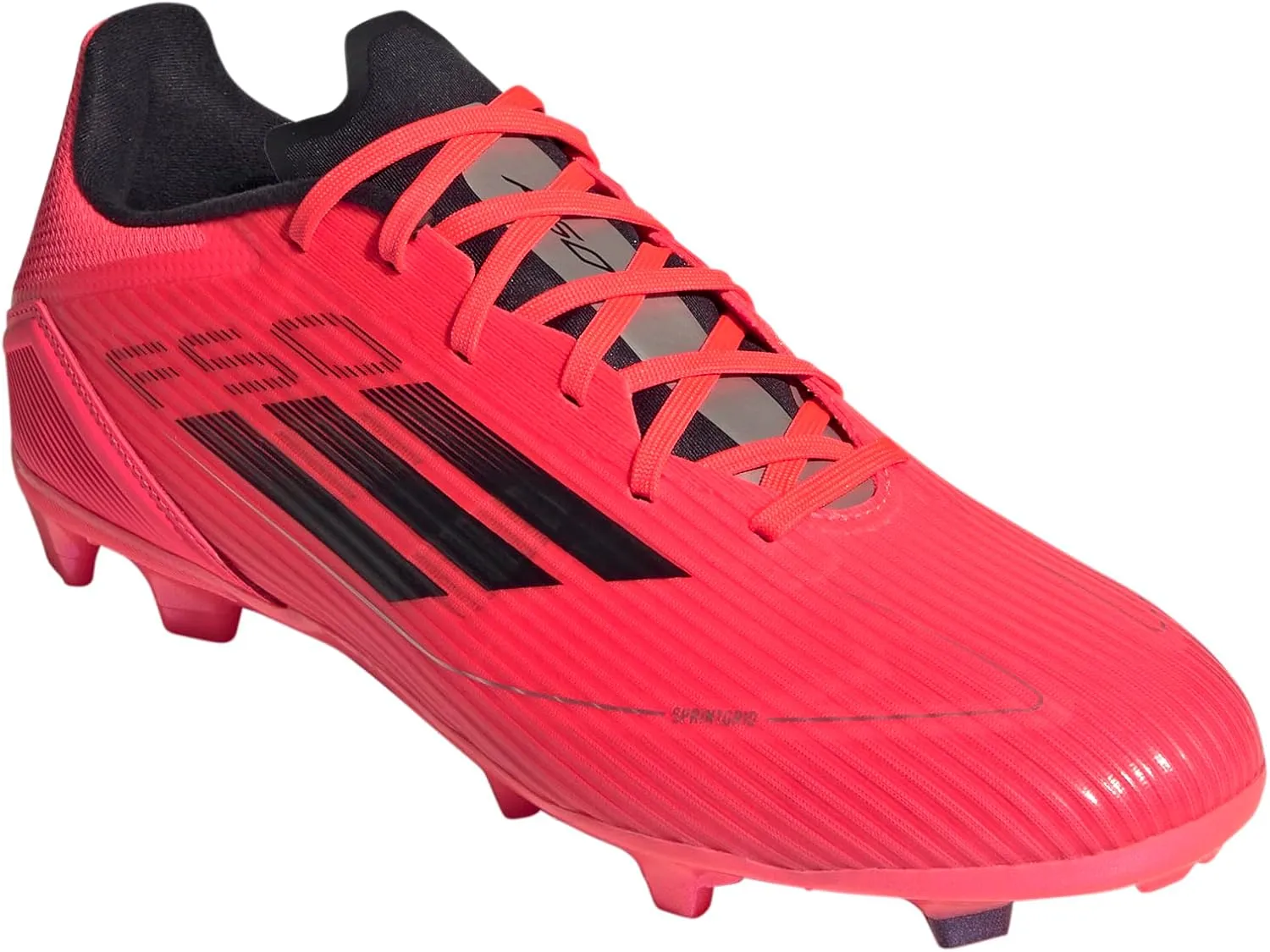 adidas Unisex-Adult F50 League Firm/Multi Ground Sneaker