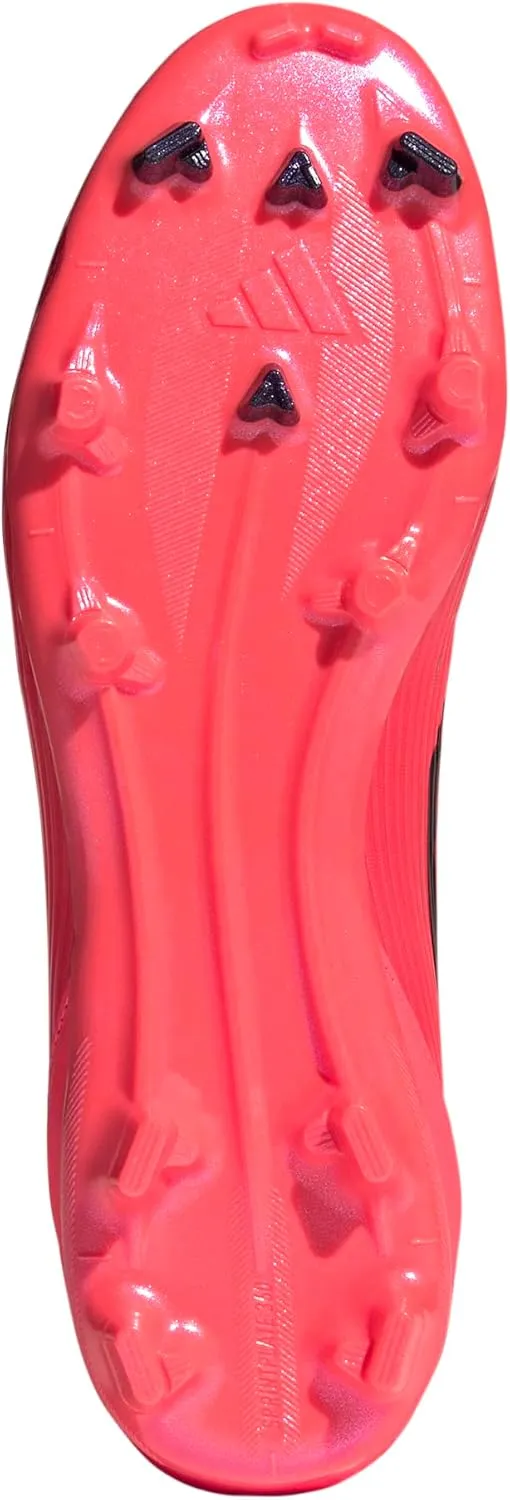 adidas Unisex-Adult F50 League Firm/Multi Ground Sneaker