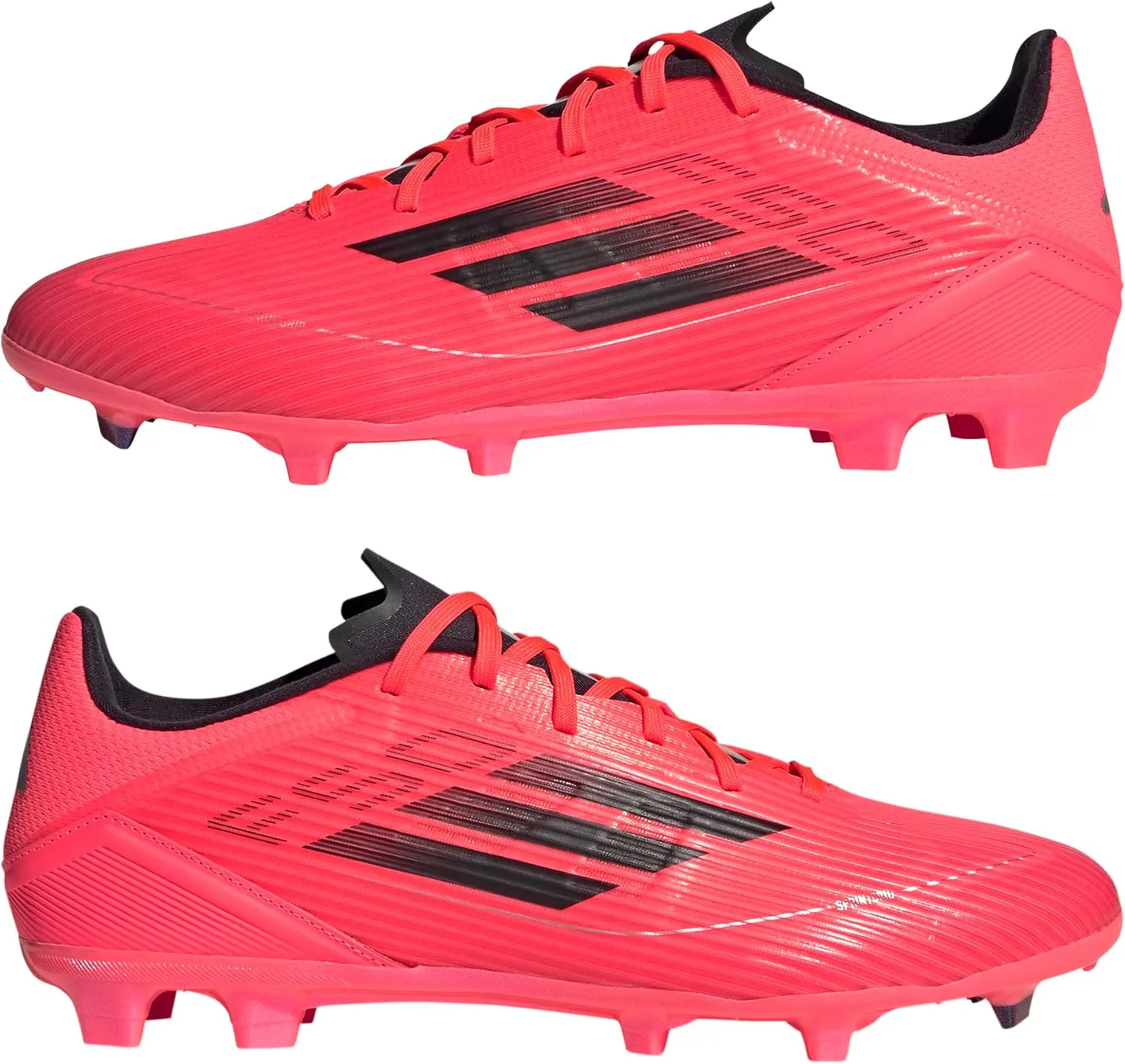 adidas Unisex-Adult F50 League Firm/Multi Ground Sneaker