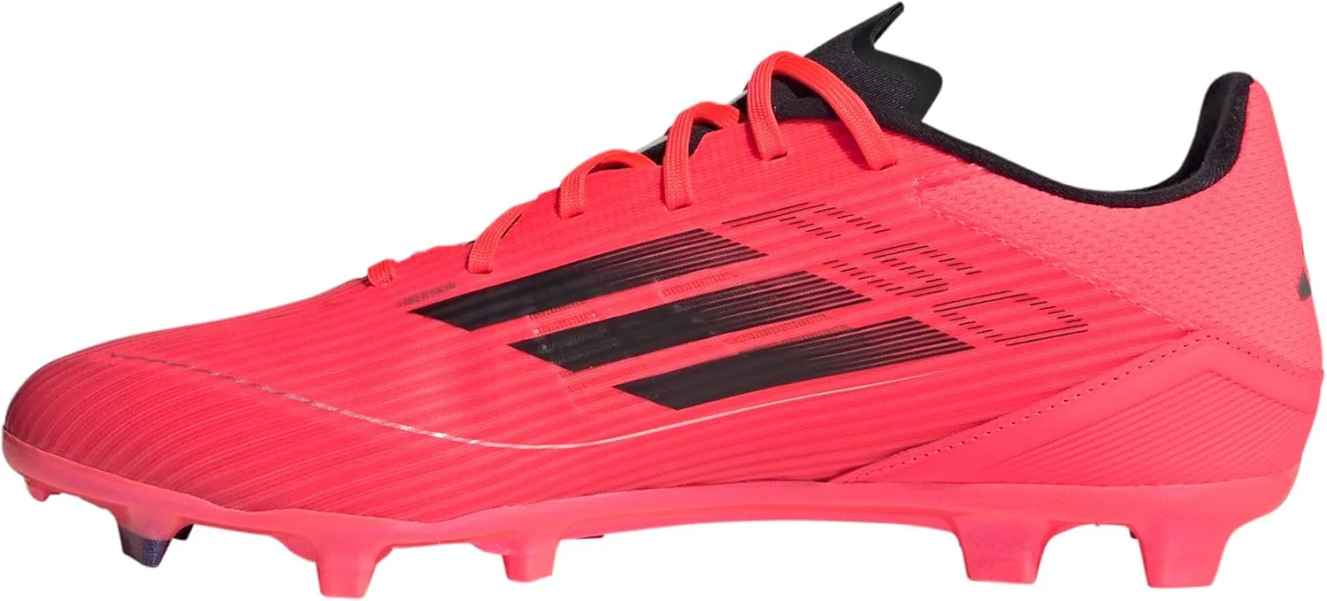 adidas Unisex-Adult F50 League Firm/Multi Ground Sneaker