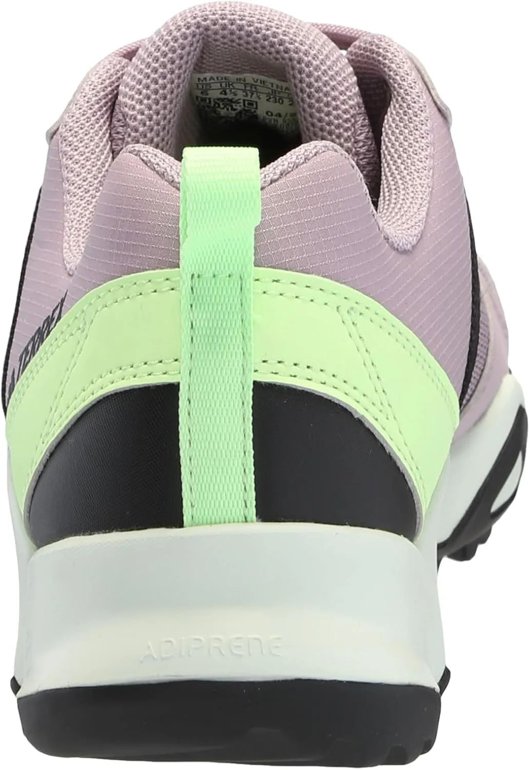 adidas Women's Ax2s Hiking Sneaker