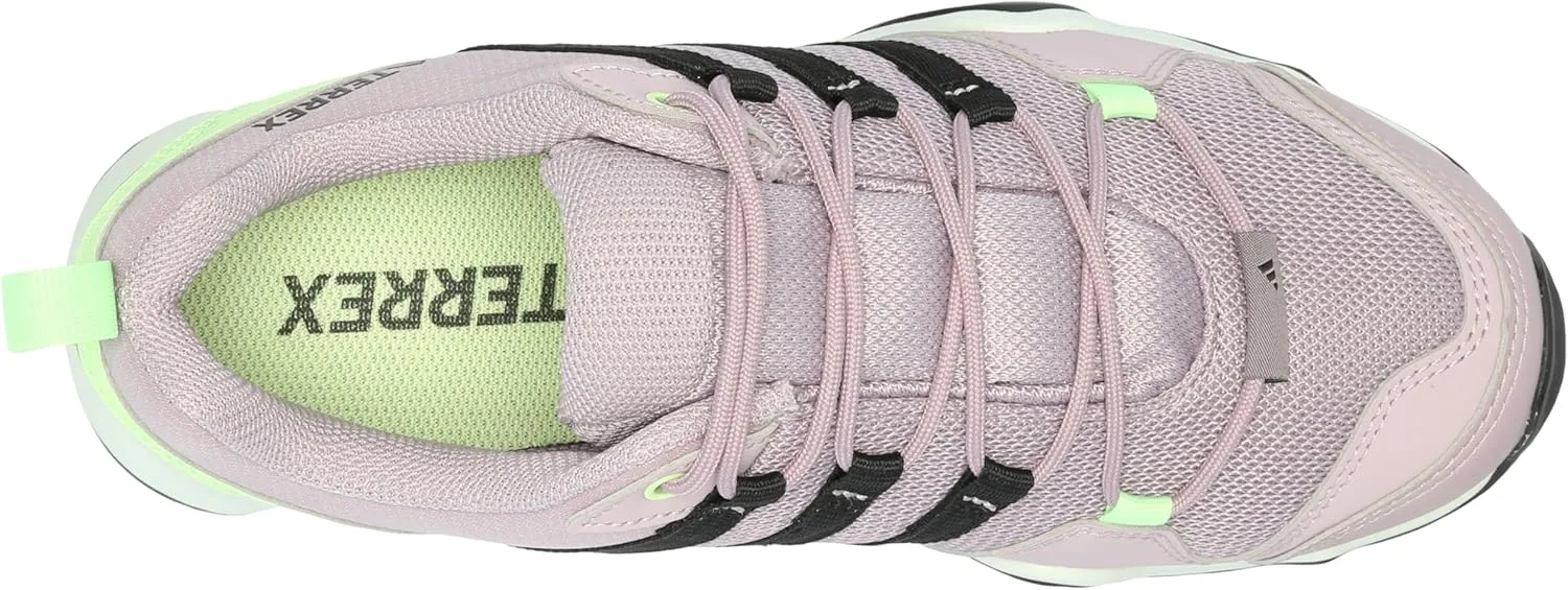 adidas Women's Ax2s Hiking Sneaker