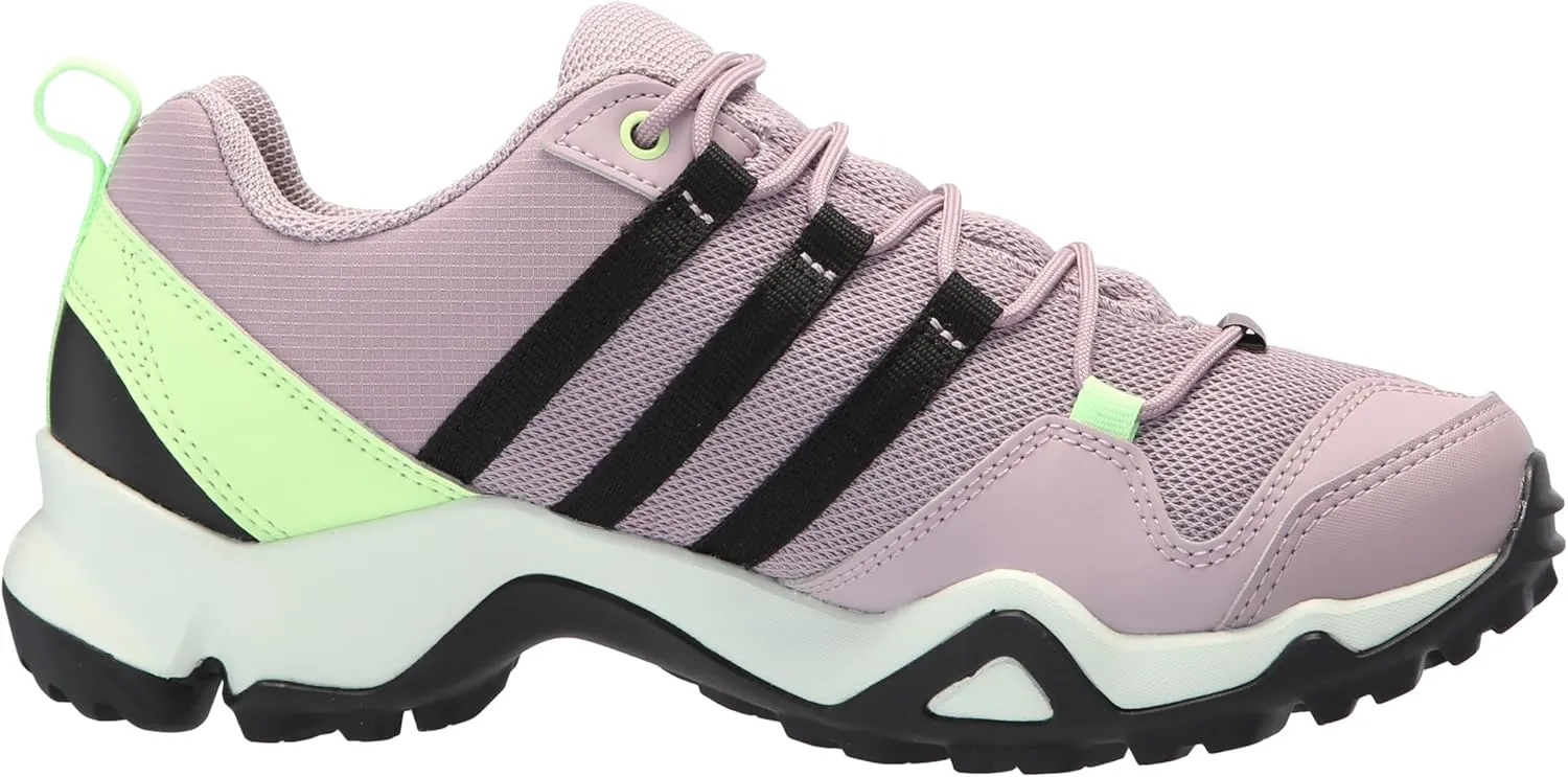 adidas Women's Ax2s Hiking Sneaker