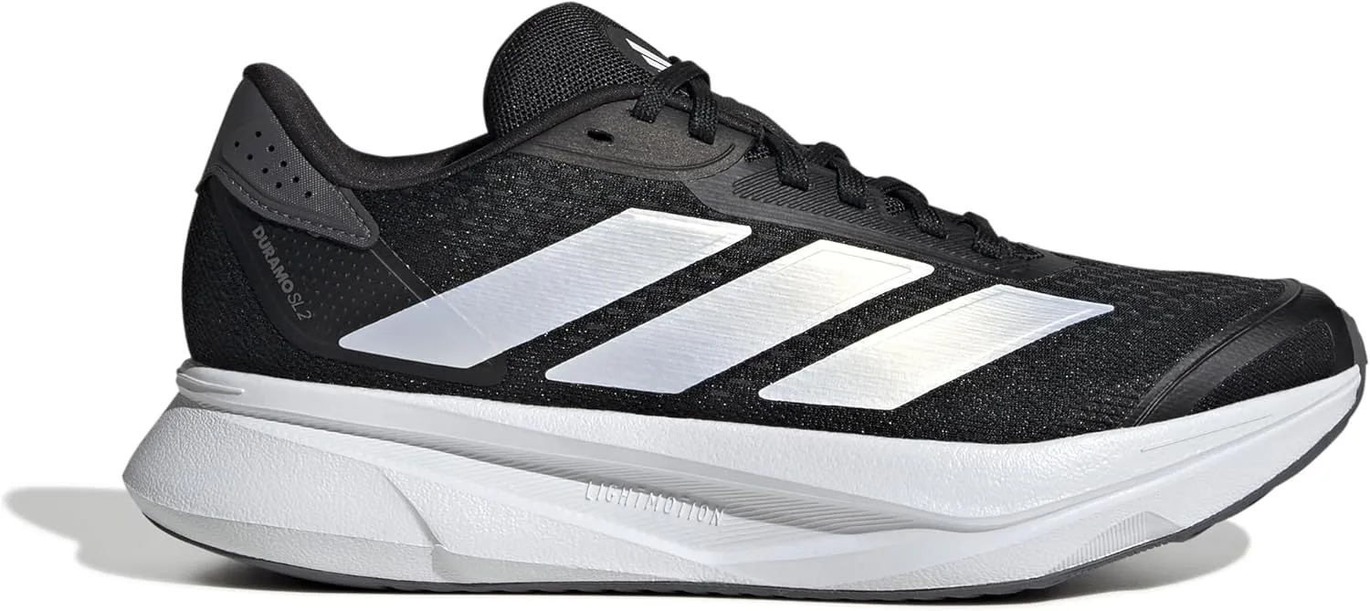 adidas Women's Duramo Sl 2 Running Sneaker, EU