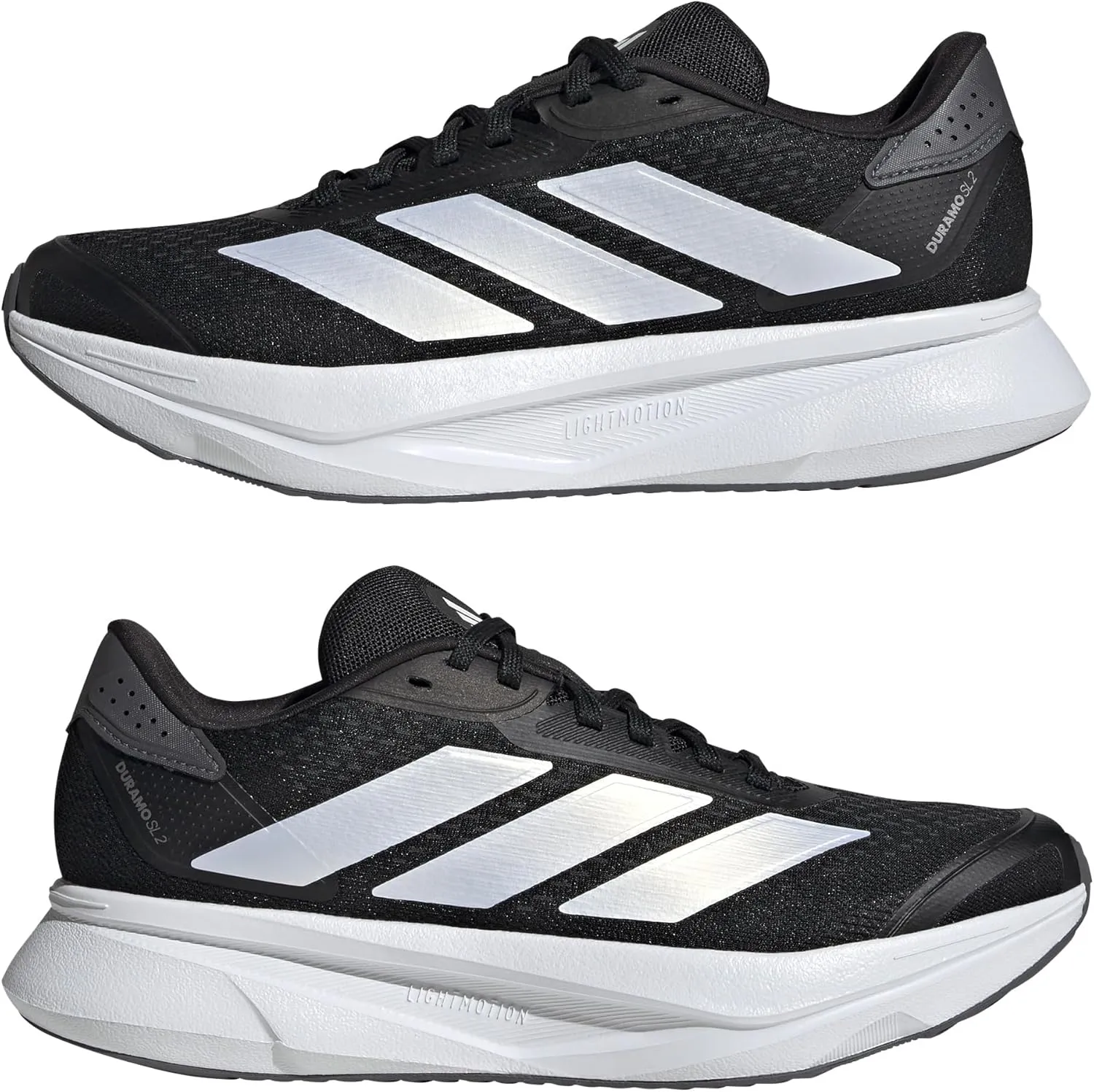 adidas Women's Duramo Sl 2 Running Sneaker, EU