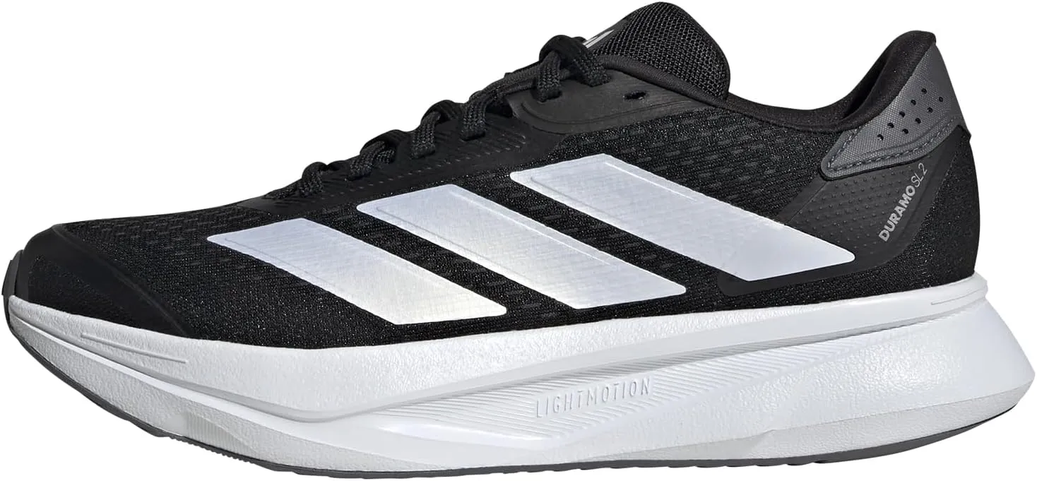 adidas Women's Duramo Sl 2 Running Sneaker, EU