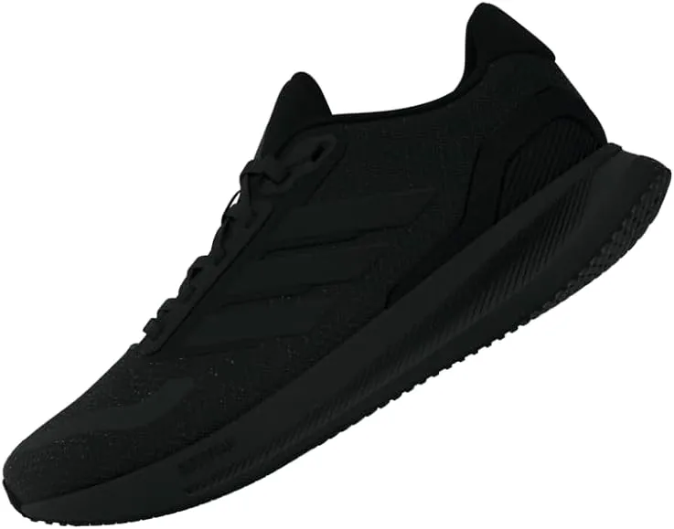adidas Women's Run Falcon 5 Sneaker, EU
