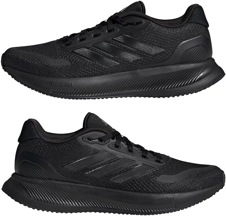 adidas Women's Run Falcon 5 Sneaker, EU