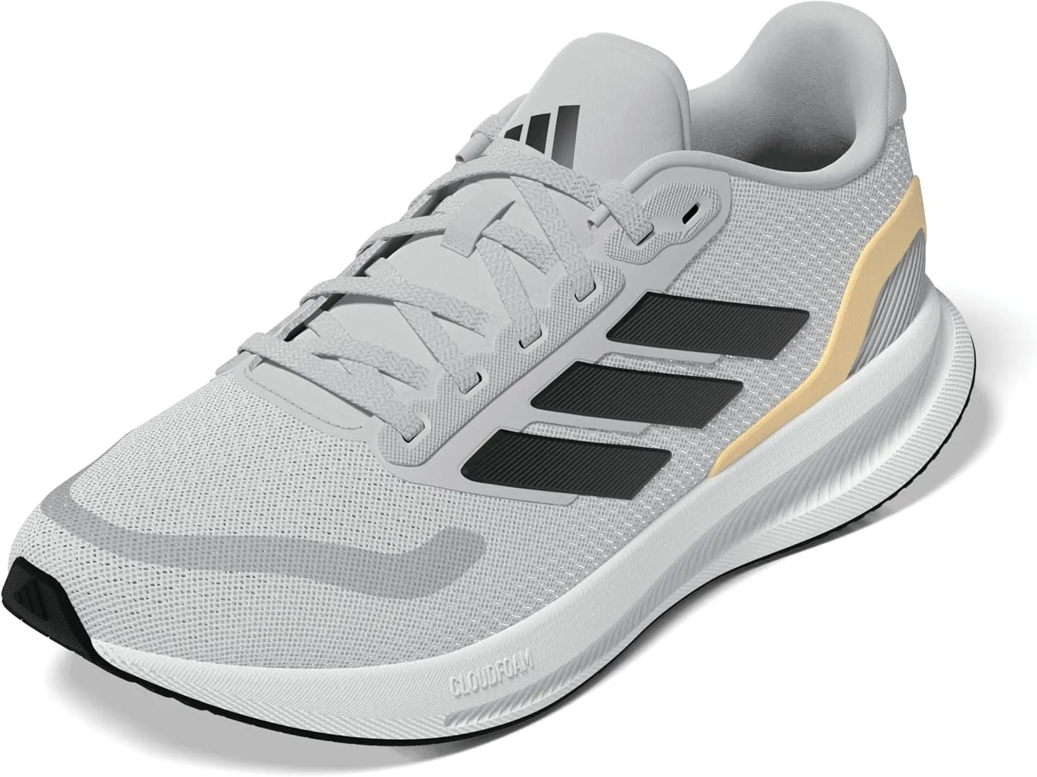 adidas Women's Run Falcon 5 Sneaker, EU