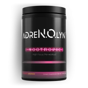 AdreN.O.lyn Nootropic