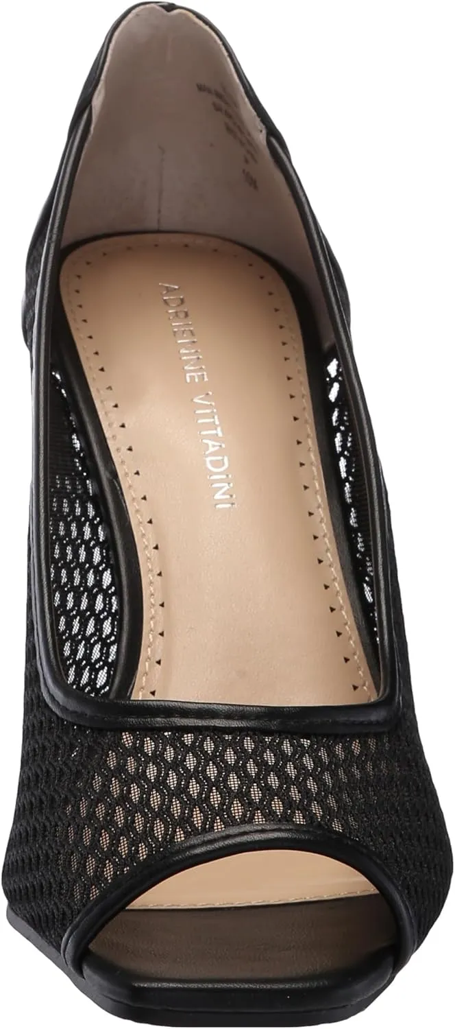 Adrienne Vittadini Women's Gelena Pump
