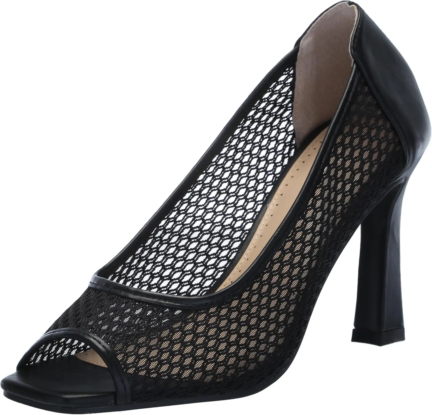 Adrienne Vittadini Women's Gelena Pump