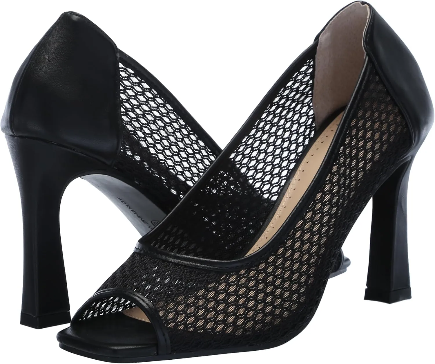 Adrienne Vittadini Women's Gelena Pump