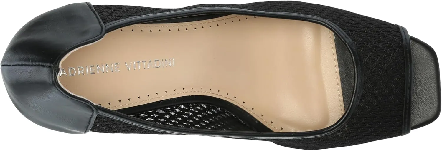 Adrienne Vittadini Women's Gelena Pump