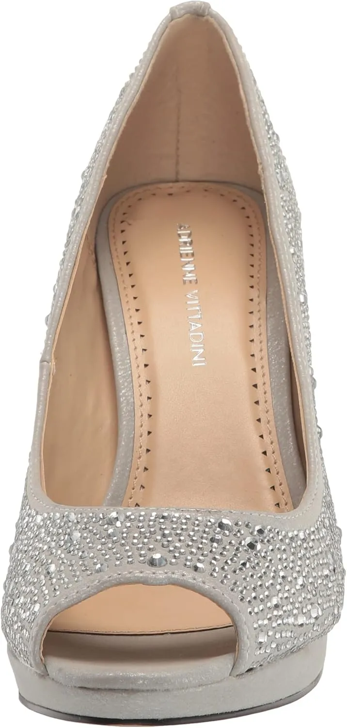Adrienne Vittadini Women's Gervin Pump