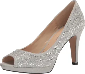 Adrienne Vittadini Women's Gervin Pump