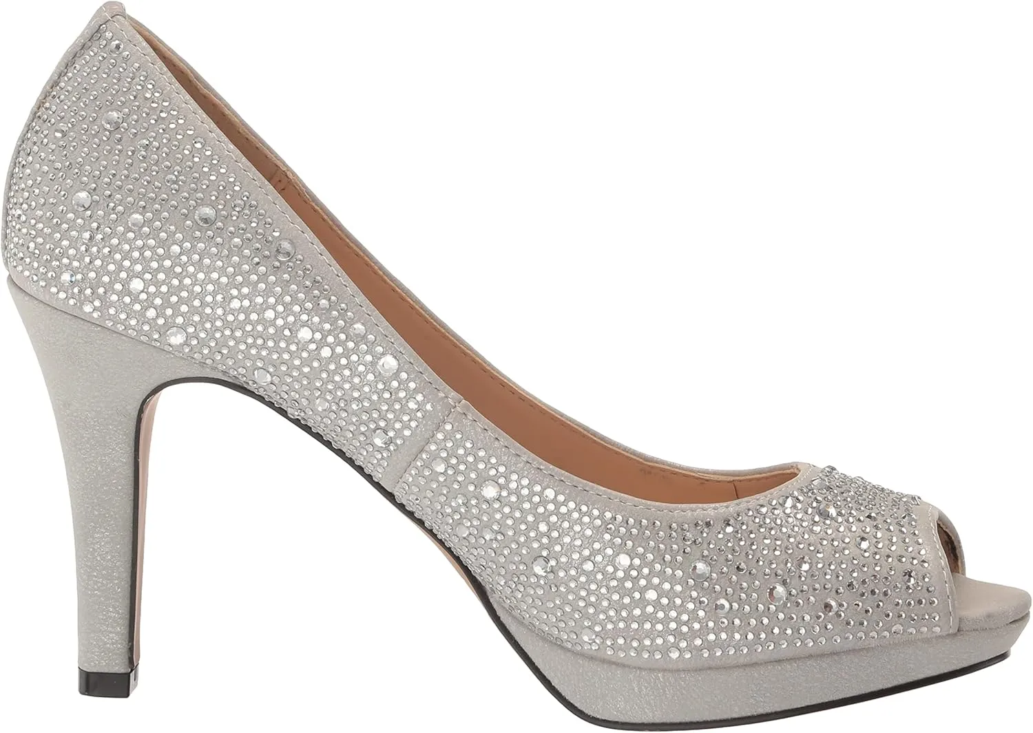 Adrienne Vittadini Women's Gervin Pump