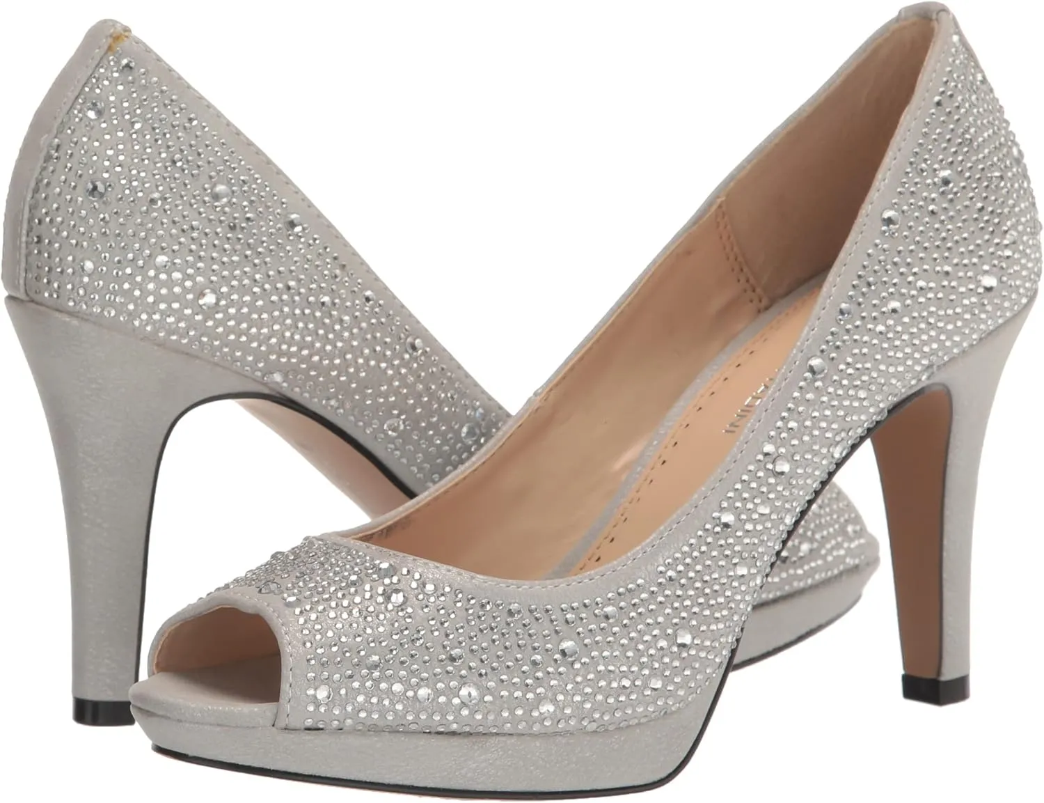 Adrienne Vittadini Women's Gervin Pump
