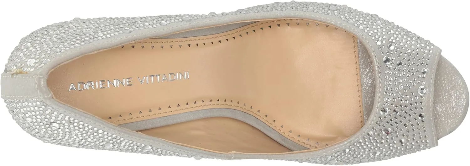 Adrienne Vittadini Women's Gervin Pump