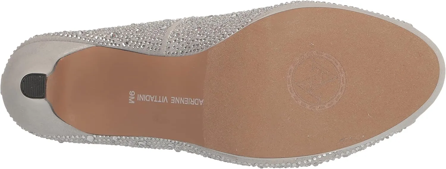 Adrienne Vittadini Women's Gervin Pump