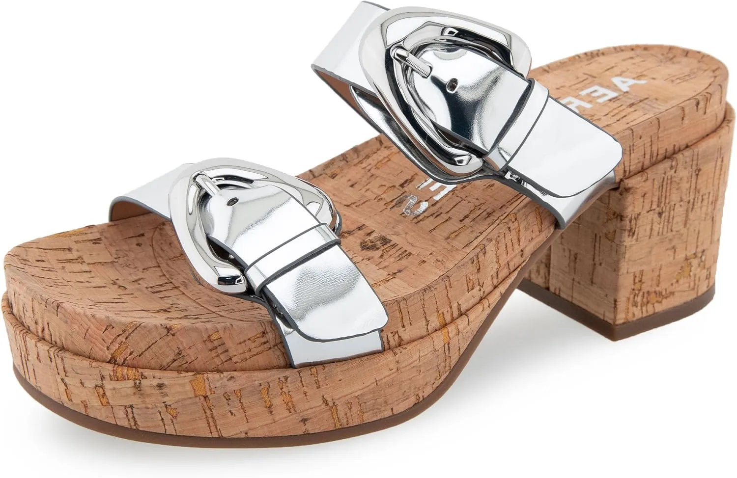 Aerosoles Women's Chance Heeled Sandal
