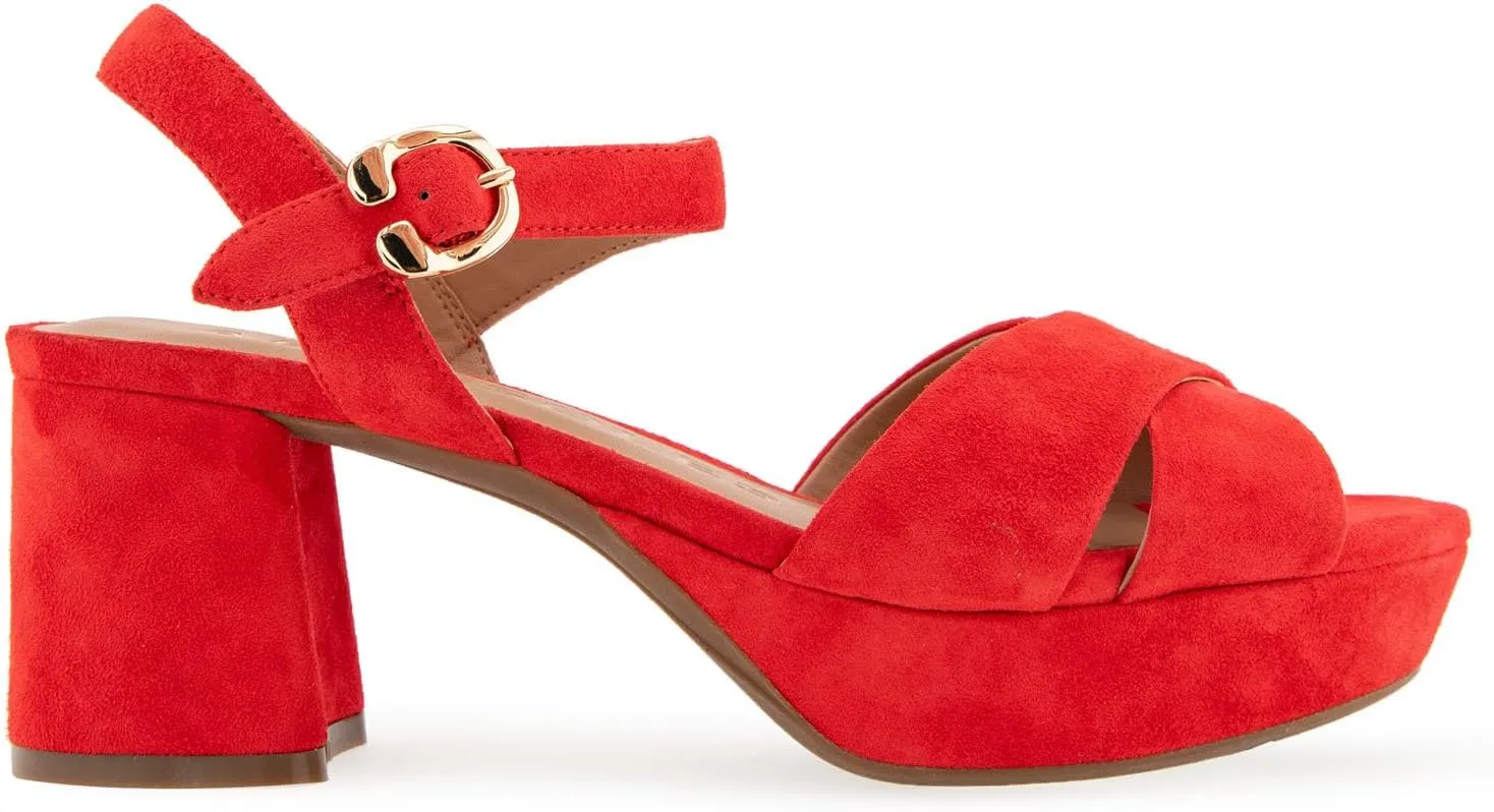 Aerosoles womens Cosmos Heeled Sandal