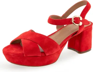 Aerosoles womens Cosmos Heeled Sandal