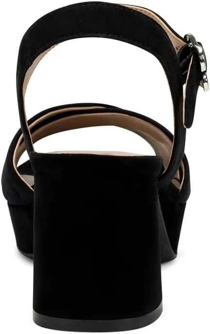 Aerosoles womens Cosmos Heeled Sandal