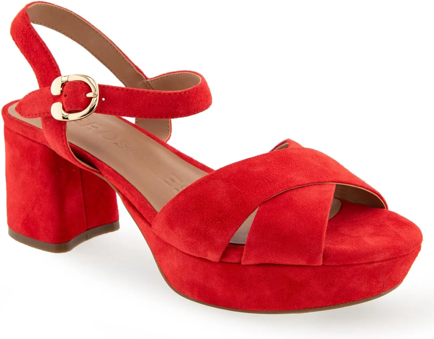 Aerosoles womens Cosmos Heeled Sandal