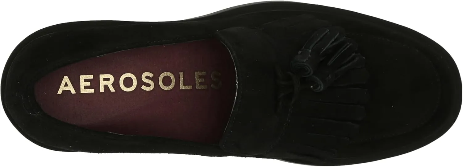 Aerosoles Women's Gibes Loafer