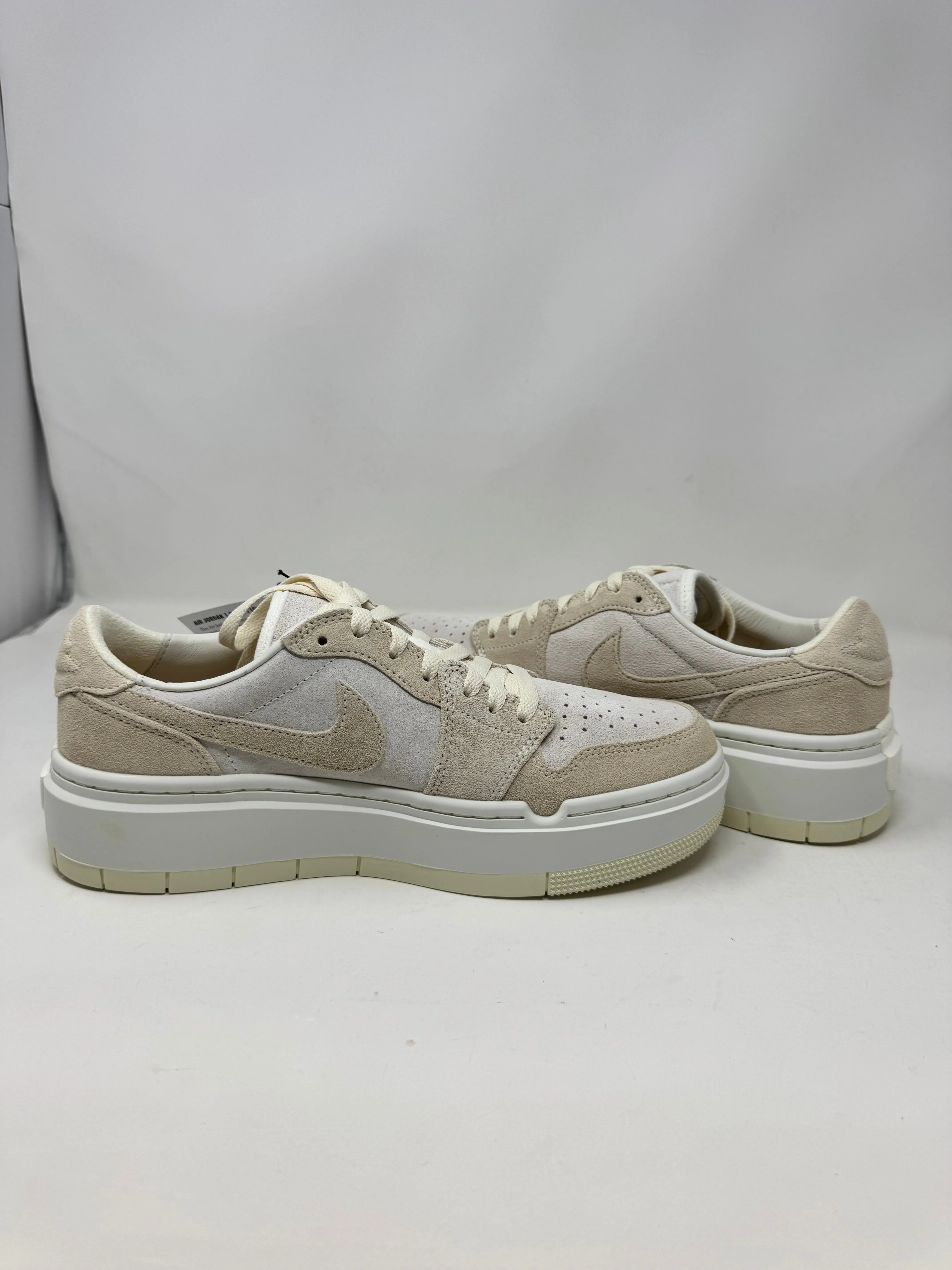 Air Jordan 1 Elevated, Coconut Milk (Women's)
