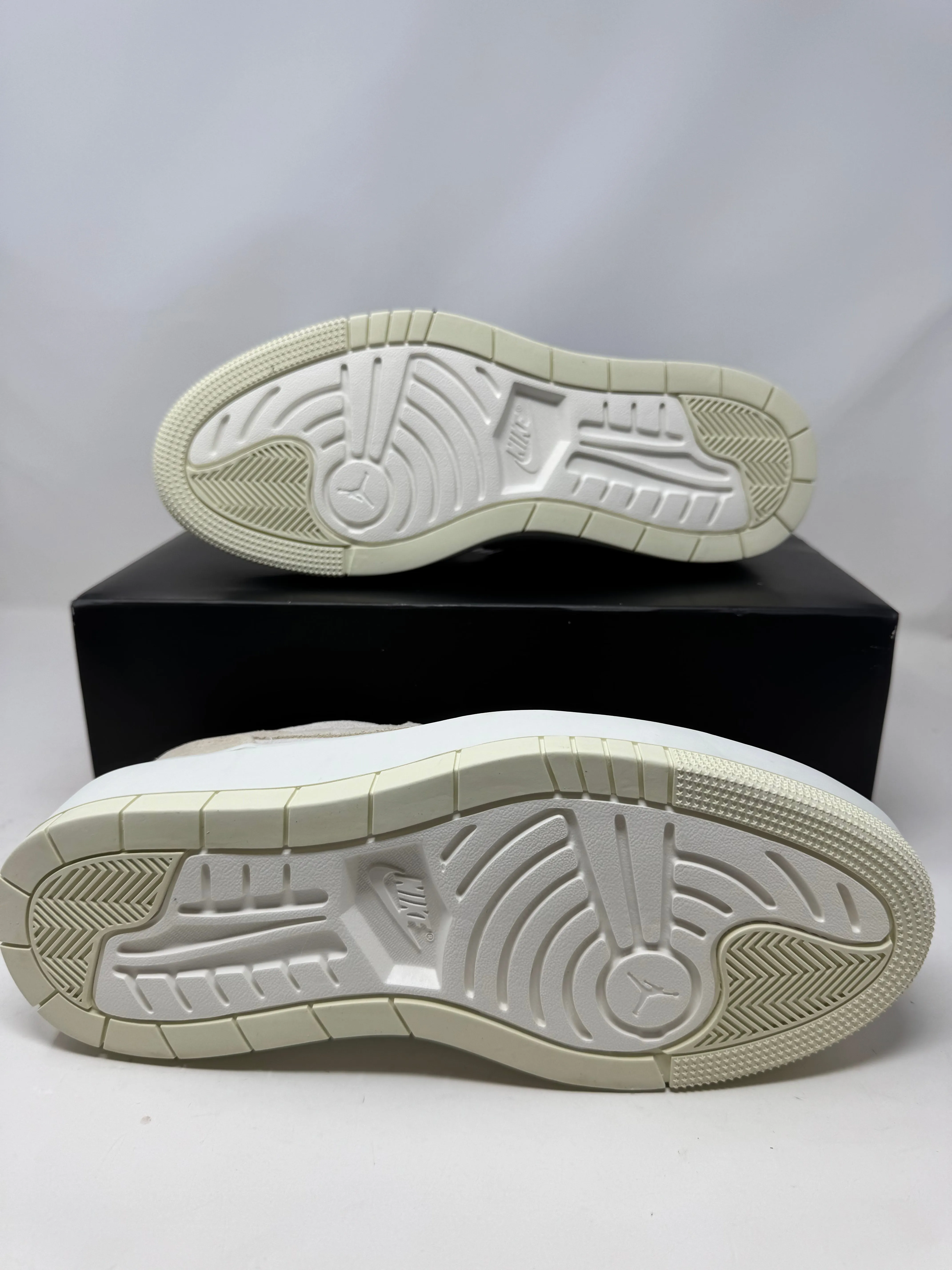 Air Jordan 1 Elevated, Coconut Milk (Women's)