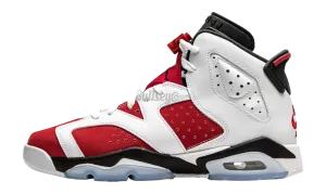 Air Jordan 6 Retro "Carmine" GS (PreOwned)